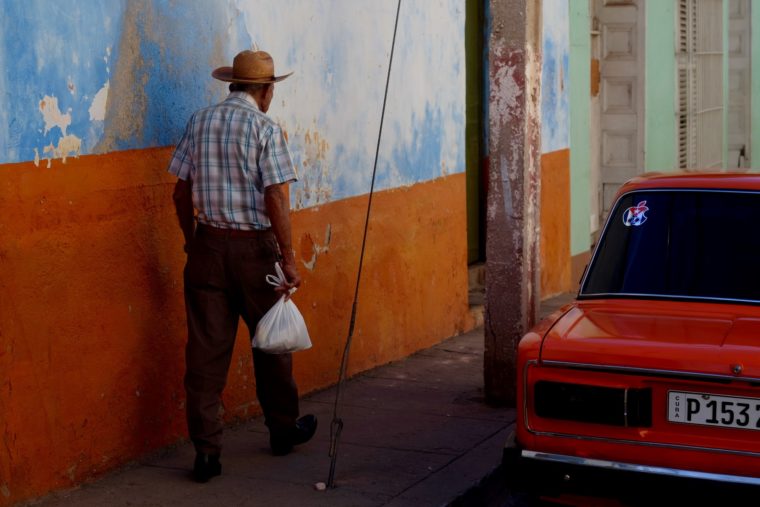 Cuba