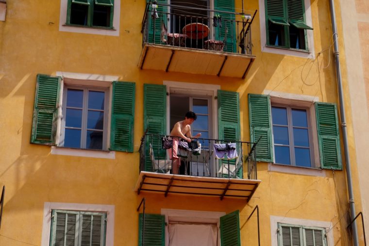 Southern Europe