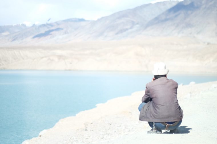 Xinjiang